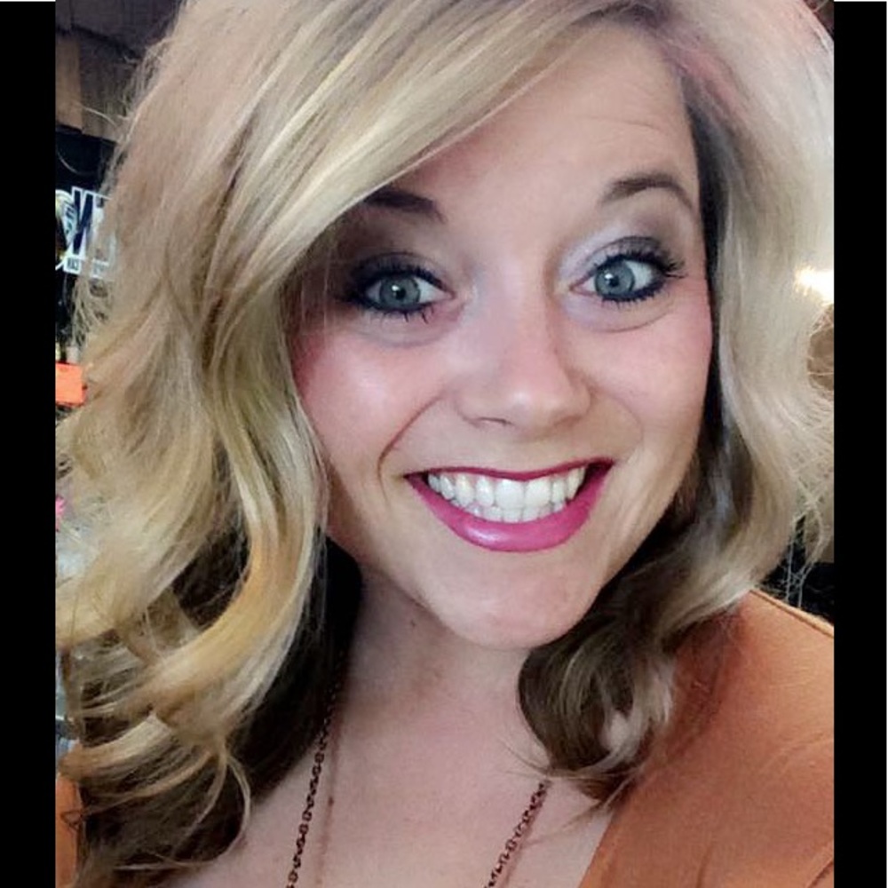 Meet your Posher, Shawntae